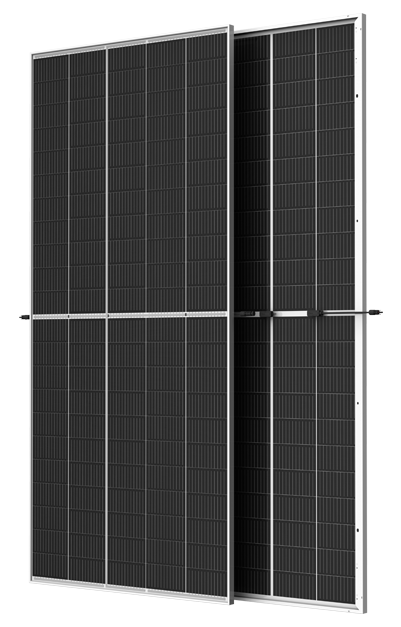 Trina Solarmodul 710W - 620W